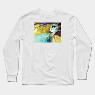 Jezebel Long Sleeve T-Shirt